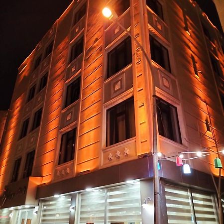 Pirotel Hotel Konya Exteriér fotografie