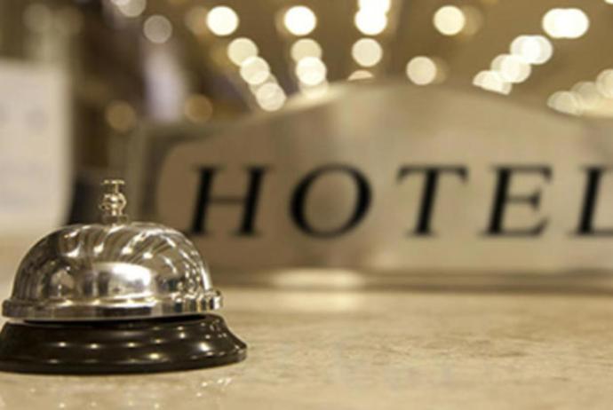 Pirotel Hotel Konya Exteriér fotografie